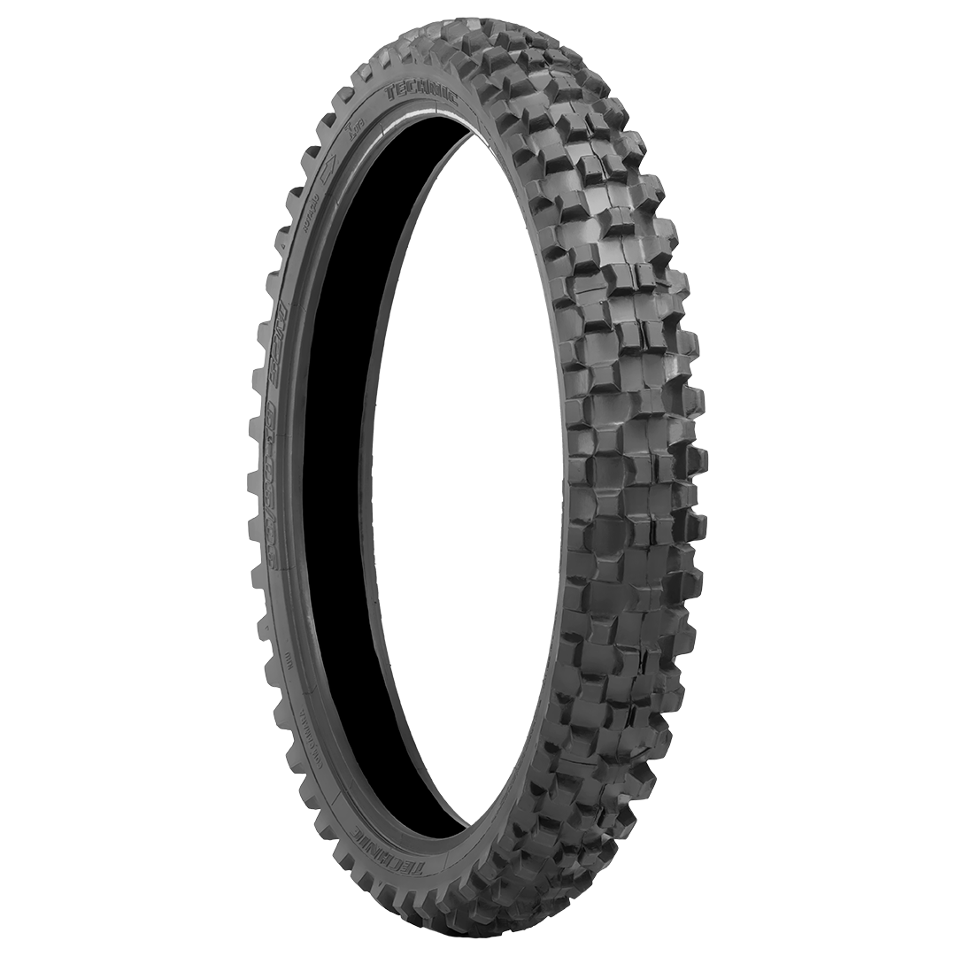 Pneu p/ moto aro 19 * 90/90-19 - diant. nx-bros 125/150, xtz 150 crosser e similares (tmx) c/câm.
